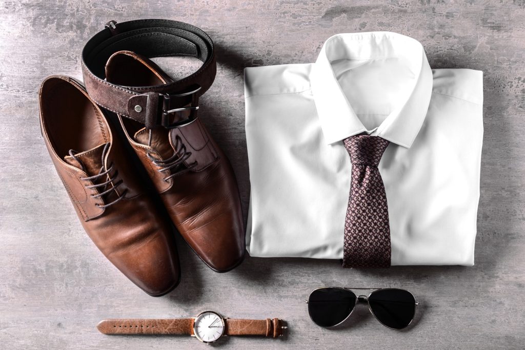 Business-Outfit für Männer - Anzug ist nicht gleich Anzug